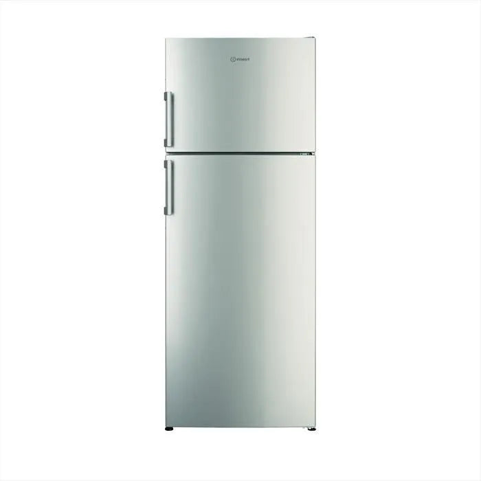 INDESIT frigorifero combinato, DIRECT COOL modello IT70 832 S - E-Stainless steel