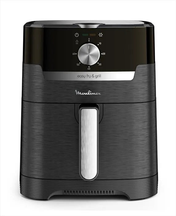 MOULINEX friggitrice ad aria, modello EZ5018 Easy Fry & Grill