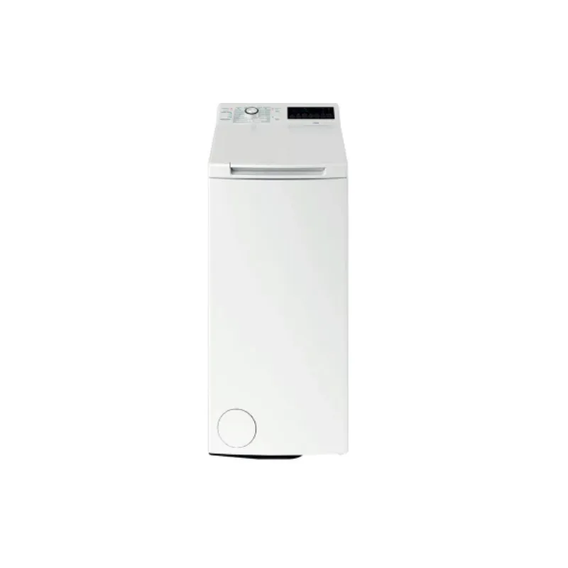 Ariston lavatrice, WMTG 6524BS IT - a installazione libera 14 Programmi Capacità 6,5 kg classe di efficienza energetica C