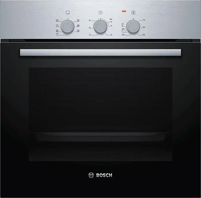 BOSCH forno, multifunzione HBF011BR0 classe di efficienza energetica A-Inox