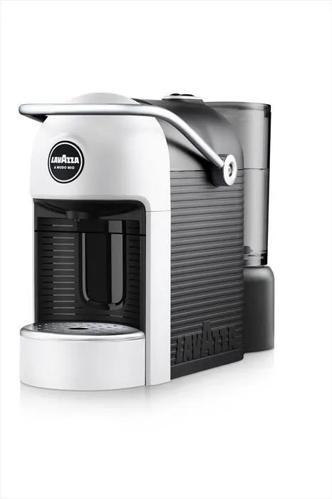 LAVAZZA macchina da caffè, JOLIE EVO PLUS A Modo Mio, colore bianco