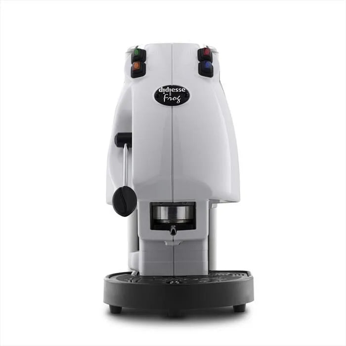 DIDIESSE, FROG REVOLUTION BASE, BORBONE, colore bianco