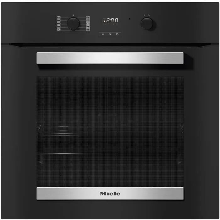 MIELE forno, incasso elettrico H 2456 B classe di efficienza energetica A+