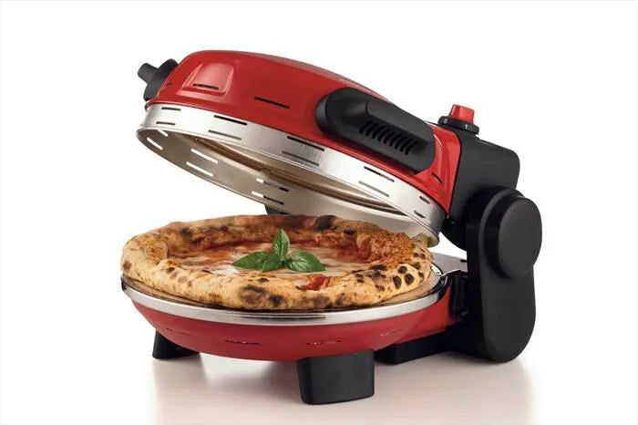 Ariete forno, 934 PIZZERIA GOURMET PIZZA 1500W, colore rosso
