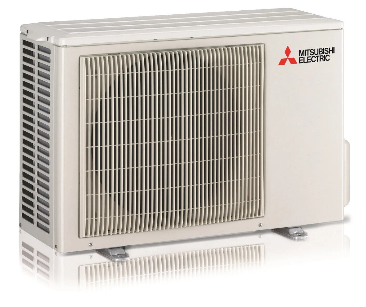 condizionatore, Monosplit MUZ-LN35VG finitura bianca A+++ Inverter R32, Mitsubishi Electric