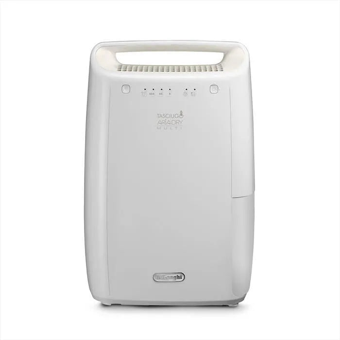 De Longhi deumidificatore, DEX210SF, colore bianco