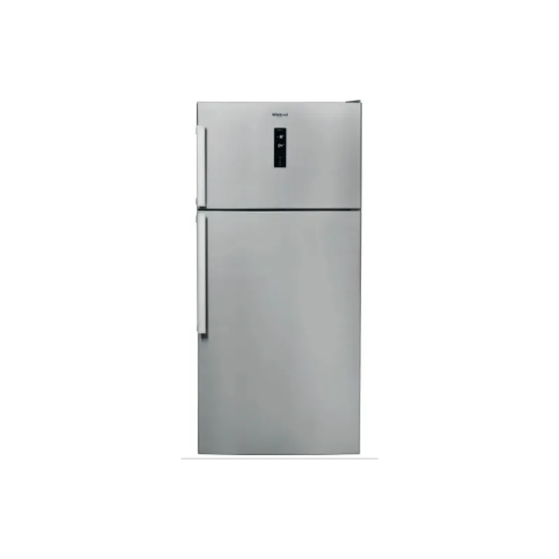 Whirlpool frigorifero, W84TE 72 X 2 - a installazione libera a due porte No Frost