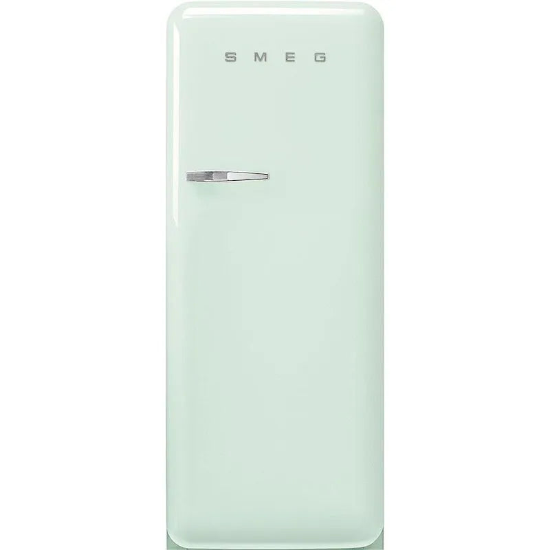 SMEG frigorifero, modello Fab28rpg6 Verde Pastello
