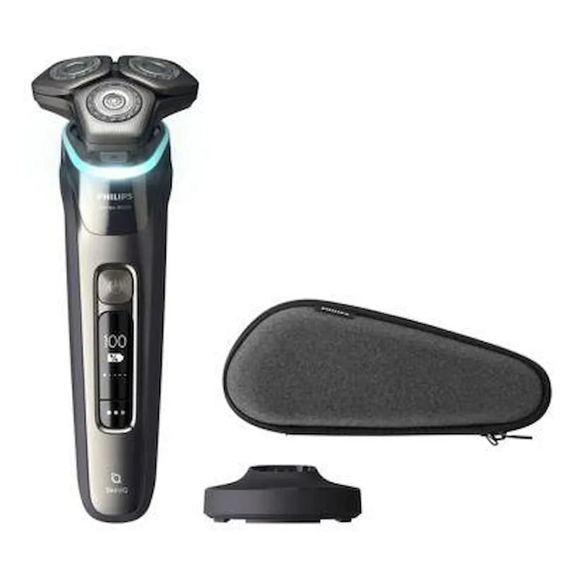 PHILIPS rasoio elettrico, Serie modello 9000 S9974/35
