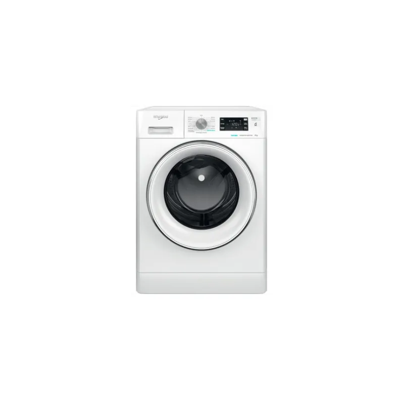 Whirlpool lavatrice, FFB9248CVIT - Standard a installazione libera a a carica frontale Capacità 9 kg Programmi 14 classe di efficienza energetica C