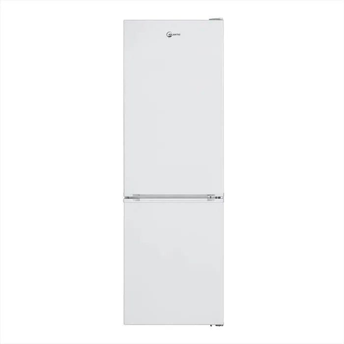 Atlantic frigorifero combinato, ATFCIW379E Classe E 295 lt, colore bianco