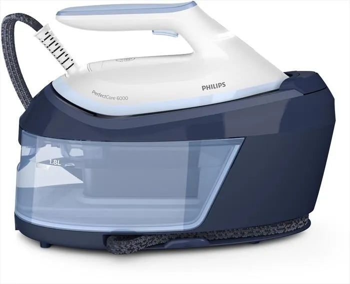 PHILIPS modello SERIES 6000 PSG6026/20, Sistema stiro PERFECTCARE