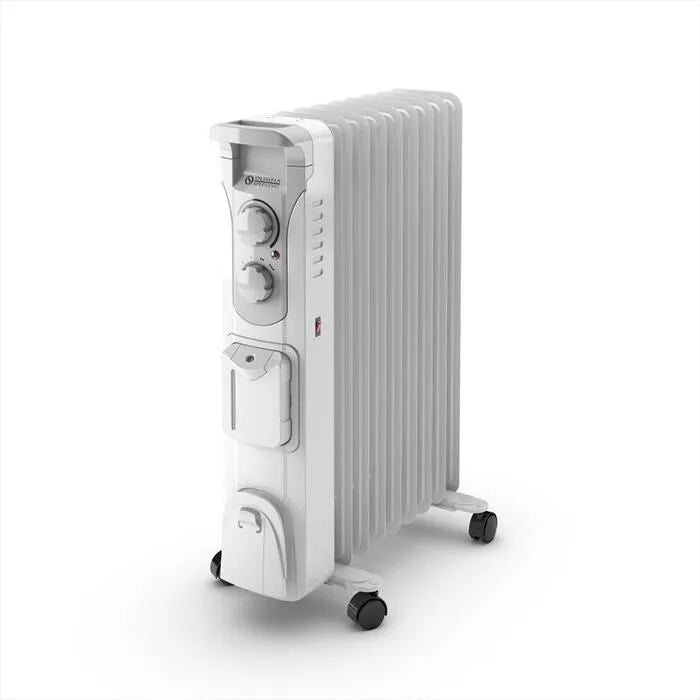 Olimpia Splendid Caldorad Humi 9, radiatore
