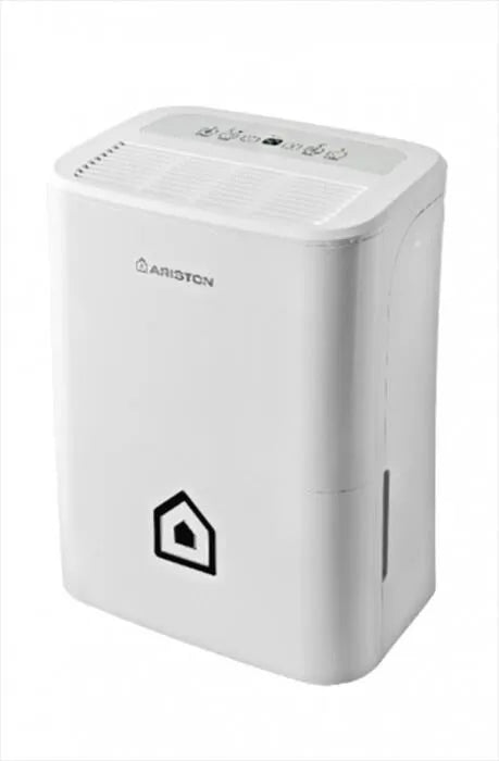 Ariston, THERMO GROUP, Deos 20S, colore bianco