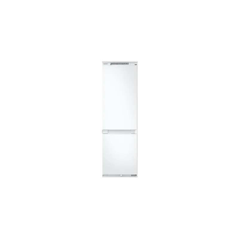 Samsung frigorifero combinato, BRB26705FWW - per installazione a incasso F1RST 1.78m Total No Frost 267L