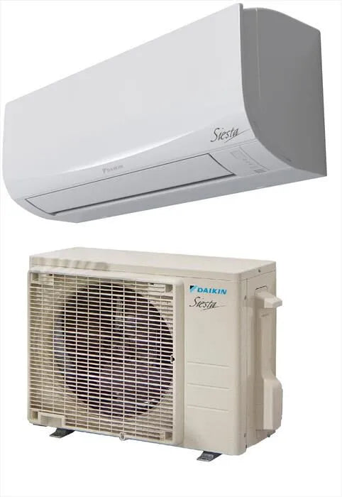 DAIKIN, Kit ARXF50F/ATXF50F, colore bianco