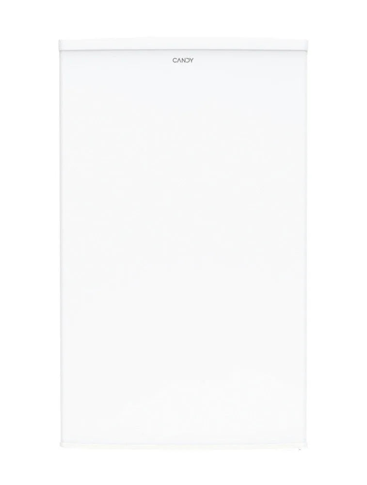 Candy frigorifero monoporta, COT1S45EW 106L classe di efficienza energetica E finitura bianca installazione libera