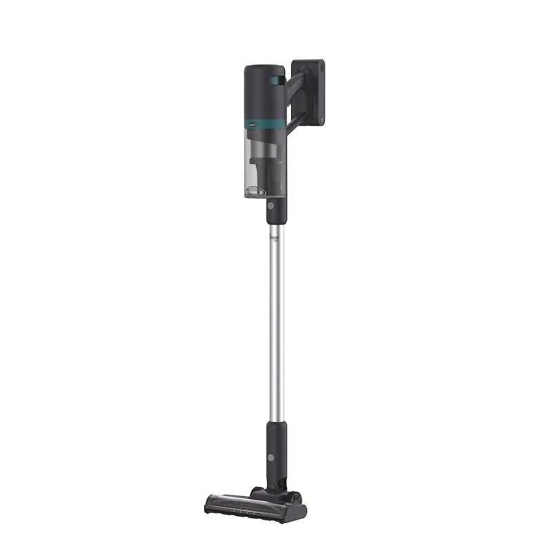 HOOVER scopa elettrica, HFG10P 011 Blu/ finitura grigia