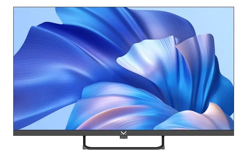televisore LED, SMART FL32VDC V1 finitura nera, MAJESTIC