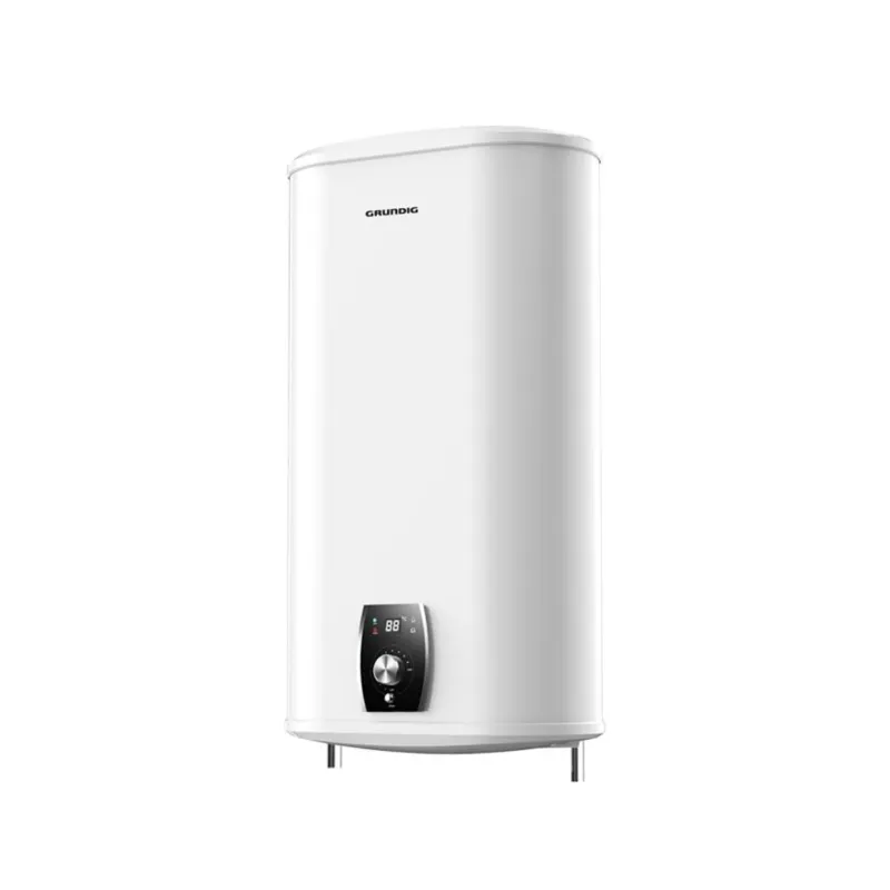 Grundig scaldabagno, GWH DT 50- elettrico 50 Litri Verticale - Orizzontale classe di efficienza energetica A+, B