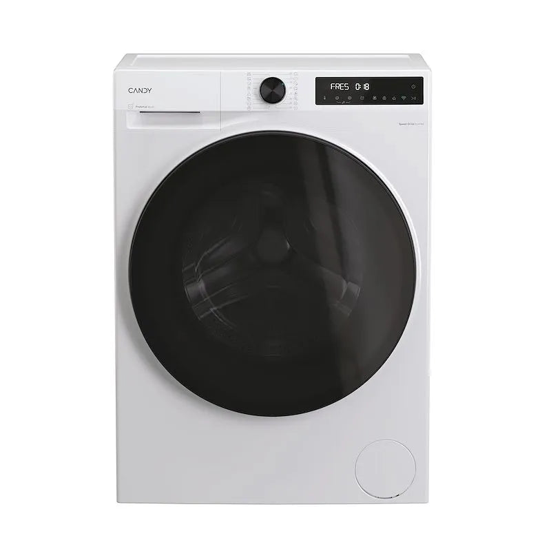 CANDY lavatrice, 9Kg Bp 49sbl8-s finitura bianca