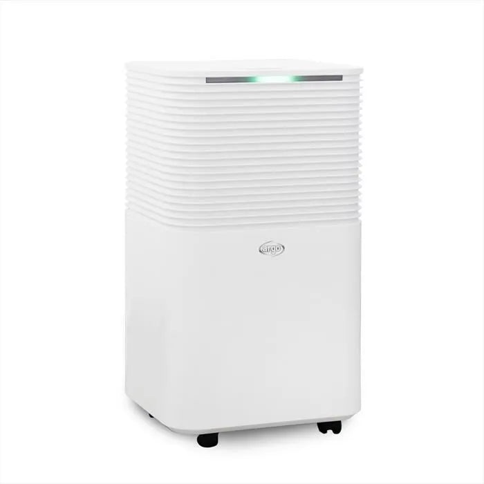 ARGO, Umidificatore LILIUM ART 13, colore bianco