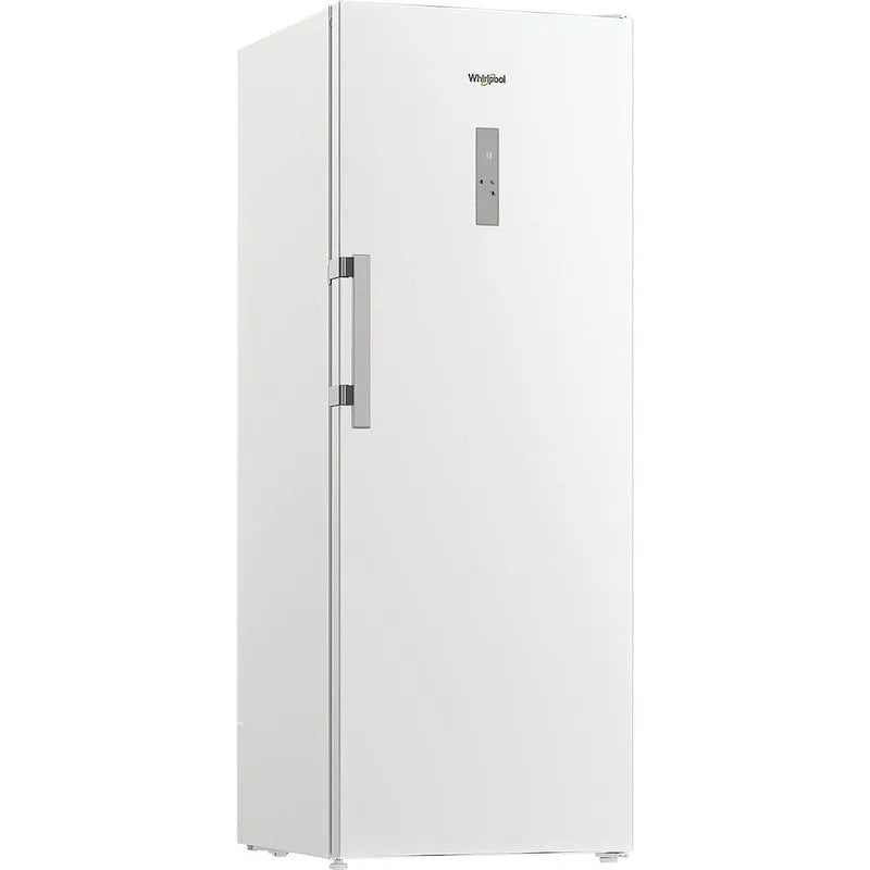 WHIRLPOOL congelatore, verticale Whff 6403 W4e finitura bianca
