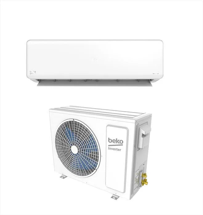 Beko, Kit BEHPE 180/BEHPE 181, colore bianco