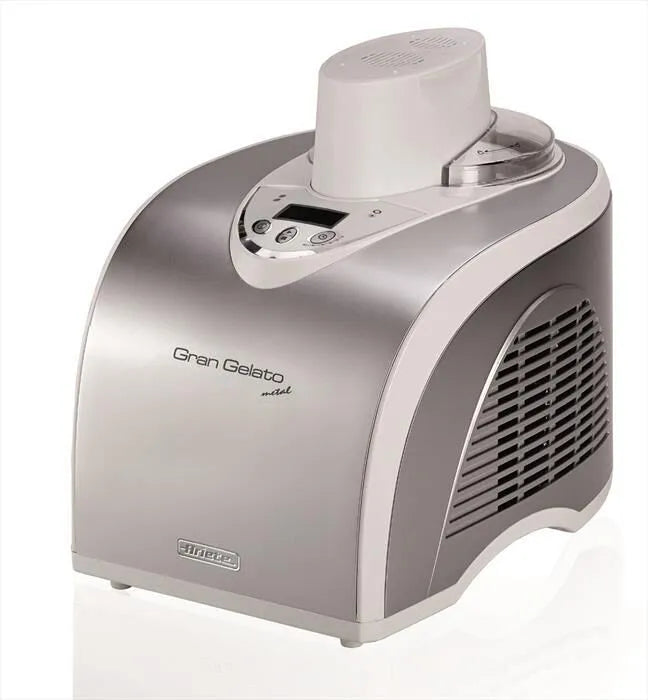ARIETE, linea 693 Gran Gelato Metal