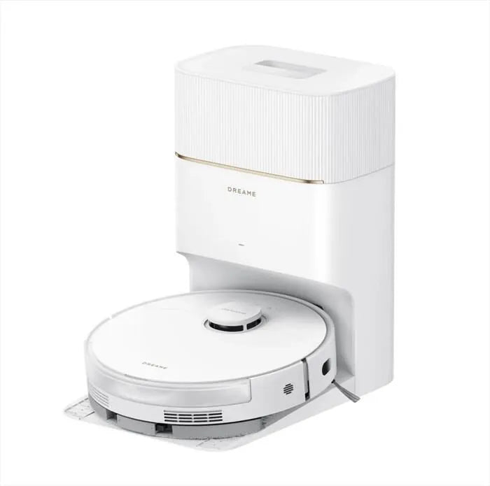 Dreame robot aspirapolvere, D20VIM PLUS, colore bianco