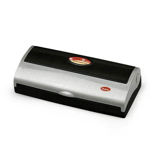 Macchina sottovuoto 830 mbar 32 cm 180 W 9344, Reber Salvaspesa Tekno modello n