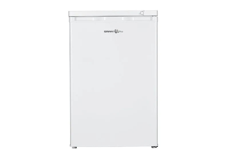Modello Verticale finitura bianca Whcv12sm3we0 SMARTWAY Congeltore