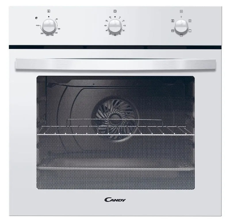 CANDY forno elettrico, FIDCB502 finitura bianca
