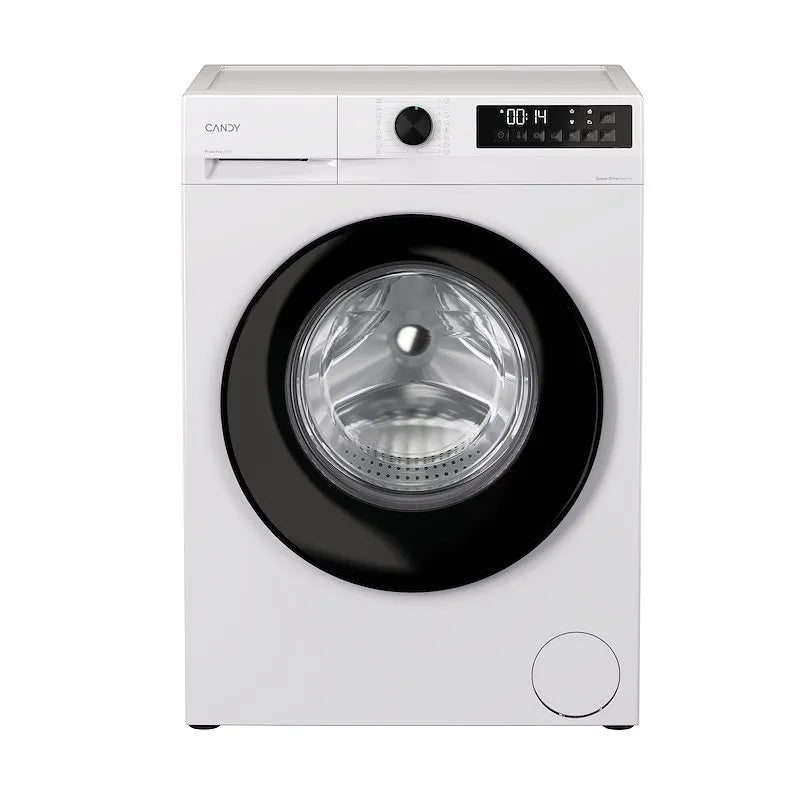 CANDY lavatrice, 10 kg Gd 410b8-s finitura bianca