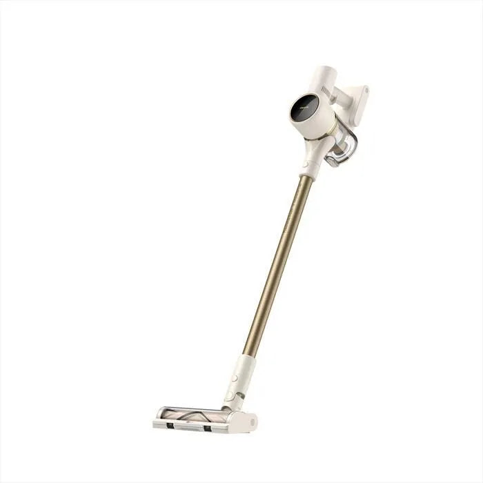Dreame scopa elettrica, R10, colore bianco / oro