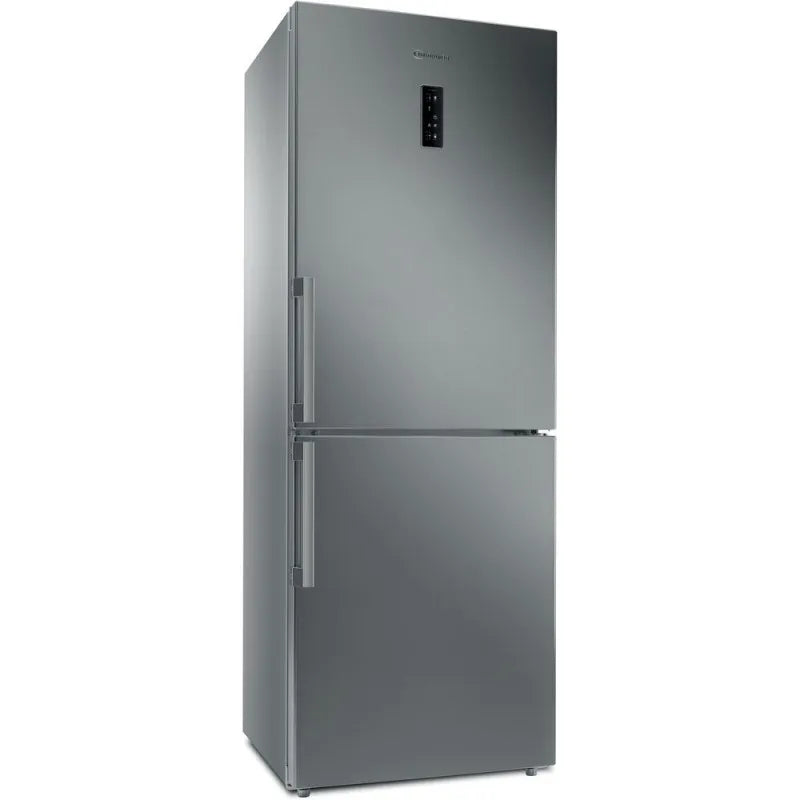 Bauknecht frigorifero combinato, free standing - - modello KGNXL 19 A3+ IN