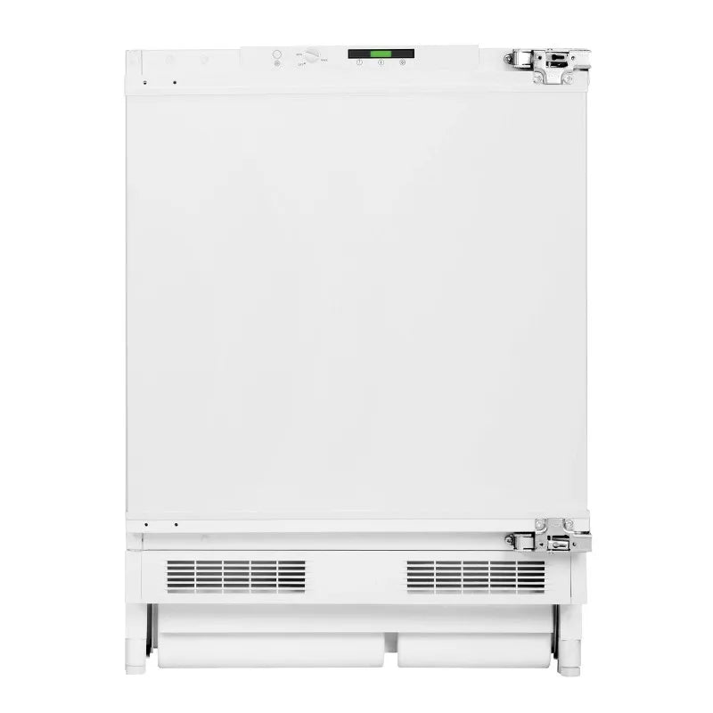 Beko congelatore, BU1203N - per installazione a incasso Sottotavolo classe di efficienza energetica F