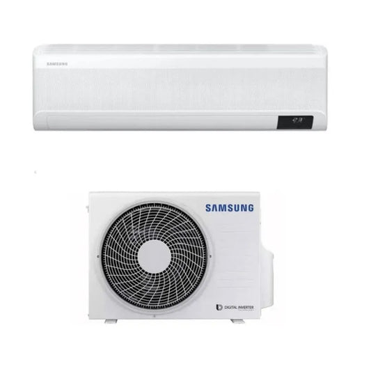 Samsung condizionatore, Monosplit WindFree Elite modello AR09ELC 9000 BTU Pompa di Calore