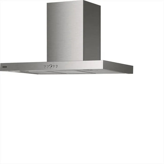 Cappa decorativa a parete modello TIBER 90 XS-Inox, FRANKE