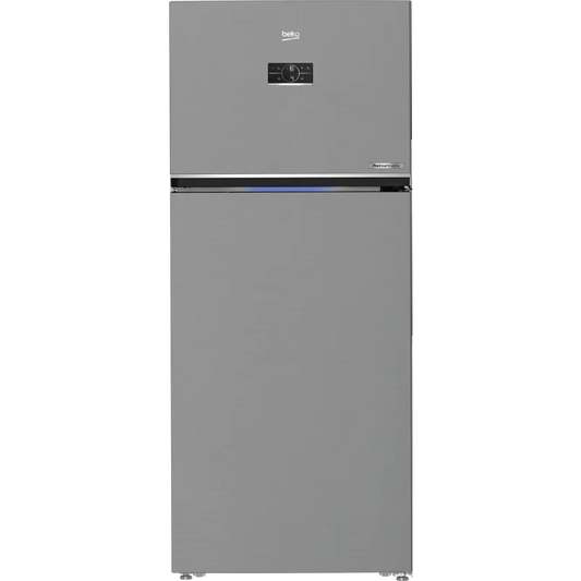 Beko frigorifero, B7RDNE595LXPW - a due porte Total No Frost 78 cm