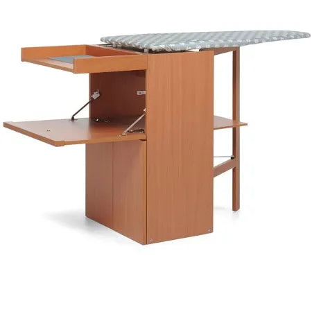 Linea FOPPAPEDRETTI Asse da Stiro loStiro modello 9900330106 Noce