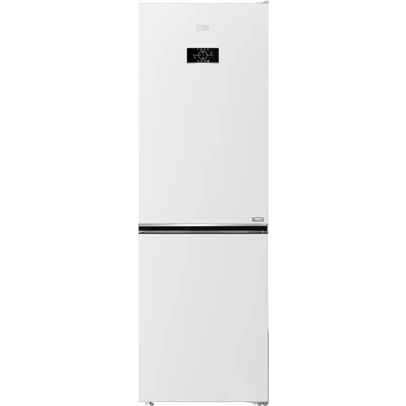 Beko frigorifero combinato, modello B3RCNA364HW - Beyond Total No-Frost 59.5 cm