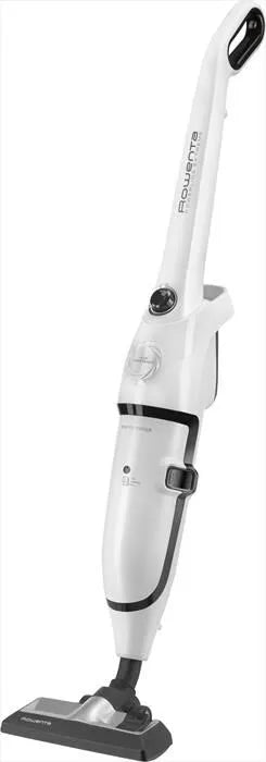 Rowenta scopa elettrica, RH8037WA Powerline Extreme, colore bianco