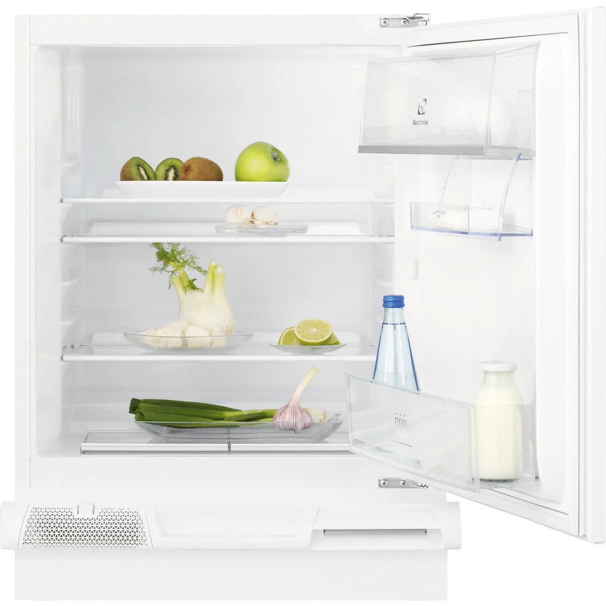 Electrolux frigorifero, KXB2AE82S per installazione a incasso finitura bianca