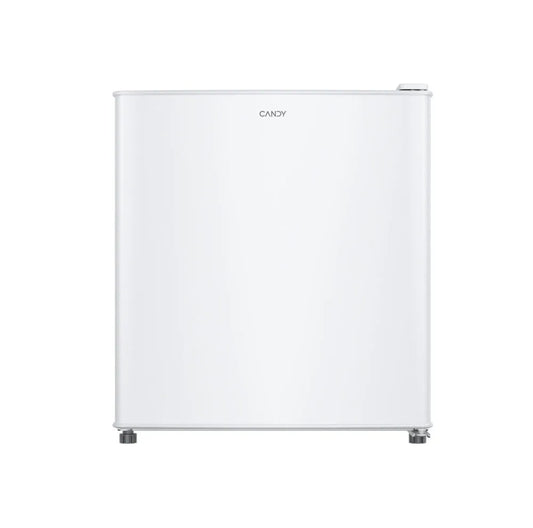 Candy frigorifero, CHASD4351EWC Mini 42L finitura bianca installazione libera