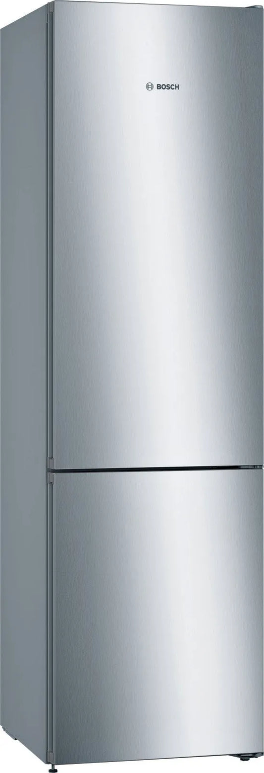Bosch frigorifero, Serie 4 KGN392LDC con Congelatore 368L No Frost classe di efficienza energetica D