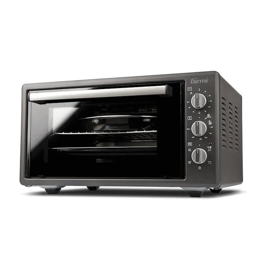 Modello Elettrico finitura grigia Antracite FE45 GIRMI Fornetto