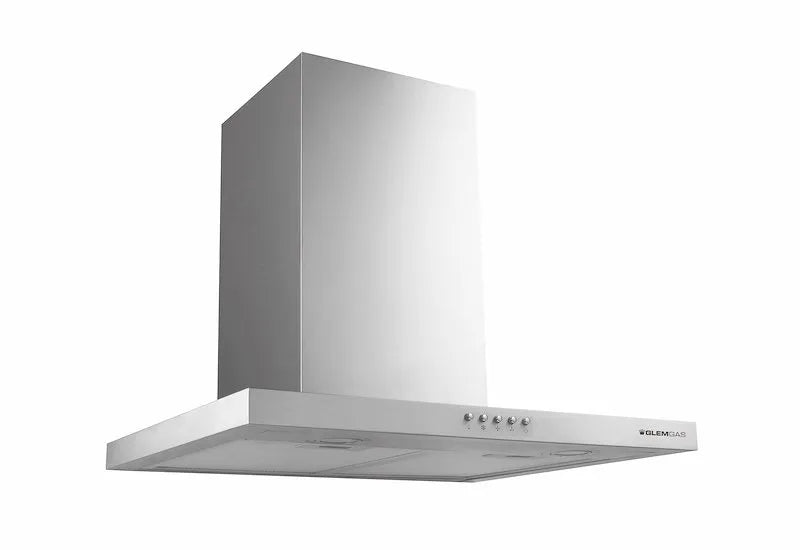 Glem Gas Modello inox Ghb684ix Glem Cappa