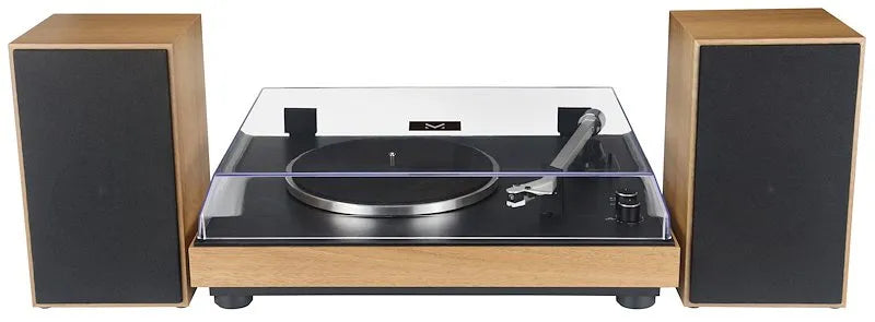 Linea MAJESTIC Giradischi TT 54 Legno