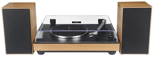 Linea MAJESTIC Giradischi TT 54 Legno
